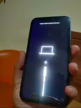 Jual Cepat iPhone 11 minus seperti digambar