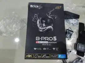 Action Camera BRICA B PRO 5  ALPHA EDITION MARK III S 4K