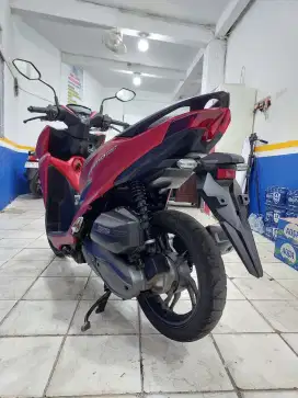 DIJUAL CASH HONDA VARIO KEYLLES 150 THN 2018 PAJAK IDUP SIAP PAKAI
