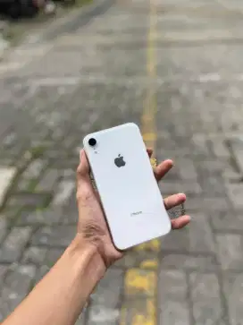 Iphone xr 64 inter register murah