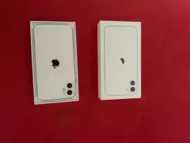 Iphone 11 128gb pemakaian 4G
