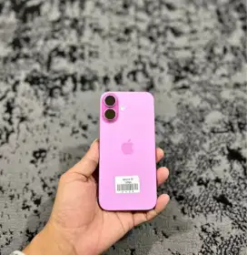 IPHONE 16 SERIES PROMO MURAH