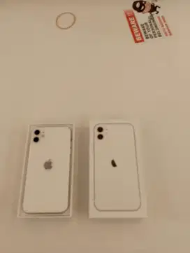 Iphone 11 128gb satu satu gan