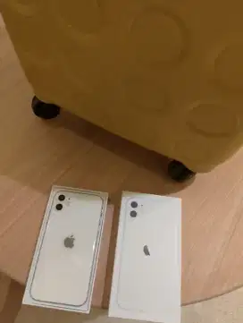 Iphone 11 128gb sangat istimewa