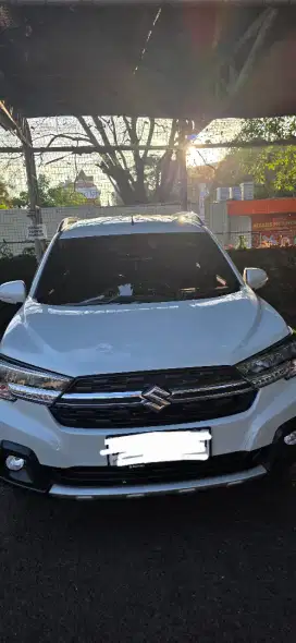 Mobil Bekas masih sgt Mulus