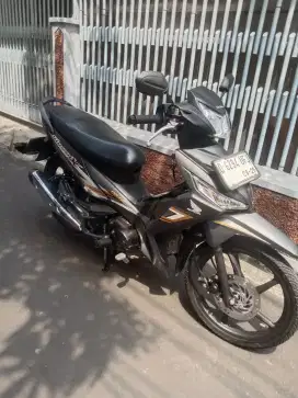 JUAL CEPAT HONDA SUPRA X 125 New 2024, Super Mulusss FULL ORI..