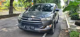 Innova reborn g bensin matic 2018 cash aja no kredik no riba