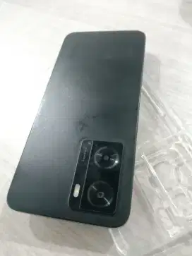 Oppo A57  4+4/64  Segel ori resmi