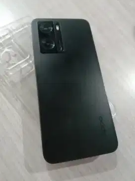 Oppo A57  4+4/64  Segel ori resmi