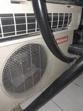 Ac bekas 1 pk (ada 2 unit)