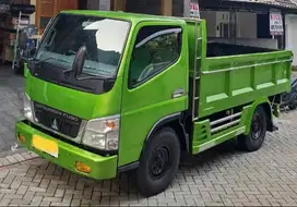 Mitsubishi Colt Diesel 2018 Like New