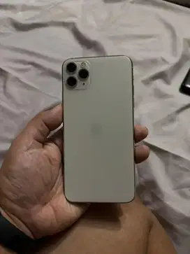 Iphone 11 Pro Max 256