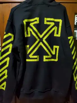 Hoodie Off White