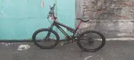 Sepeda MTB 24 inci