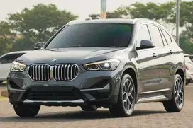 Zigma! BMW X1 XLine 2019 LCI Facelift Panoramic