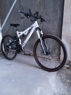 Sepeda Polygon broadway