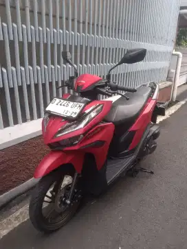 JUAL CEPAT HONDA VARIO 125 New sp keyles 2024, SUPER MULUSSS FULL ORI.