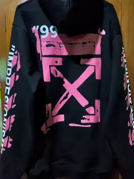 Hoodie Off White