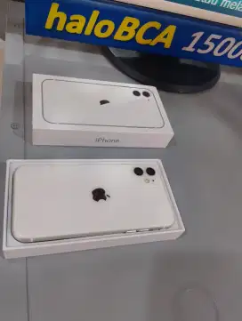 Iphone 11 128gb mantap lah yaa