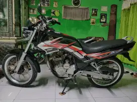 Scorpio G 2003 steko komplit