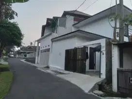 Kost putri nyaman