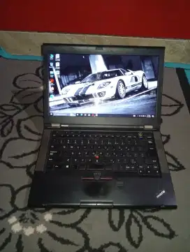 Laptop lenovo thinkpad T430 intel core i5 3220