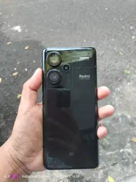 REDMI NOTE 13 PRO PLUS 12/512