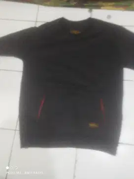 sweater bagus fresh masih bersih
