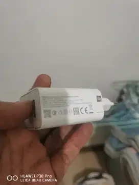 Charger xiaomi 33watt