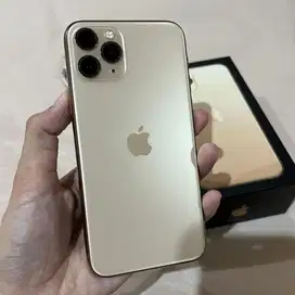 Iphone 11 Pro 256gb ex inter