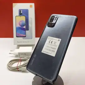 FULLSET Xiaomi Redmi Note 10 5G 8/128GB NO MINUS