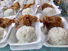 Di cari untuk bantu jualan ayam penyet