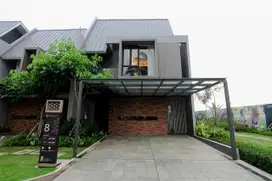 RUMAH TELAGA KAHURIPAN PARUNG BOGOR