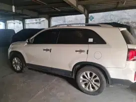 Kia Sorento 2013 Bensin