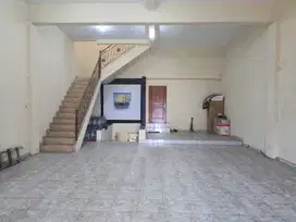 RUMAH plus TANAH DIJUAL CEPAT  SUKUN