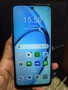 Oppo a3x 4/64 fulset