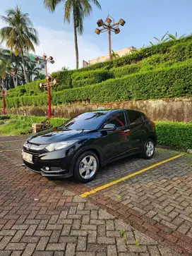 Honda HRV E CVT 2015