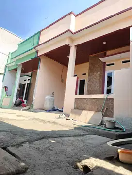 Rumah Murah di Bintara
