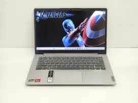 Laptop Lenovo Ideapad Slim 1 AMD Ryzen 3-7320U RAM 8GB SSD 512GB