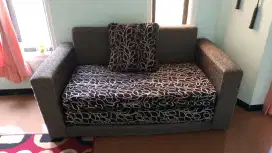 Sofa bed full busa