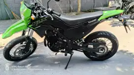 Kawasaki KLX 230 SM 2022