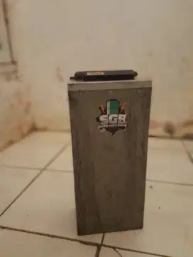 Baterai batre volta