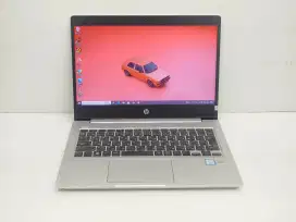 Laptop HP ProBook 430 G6 Core i5 Gen 8
 8/128GB miulus