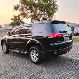 Mitsubishi Pajero 2014 Diesel