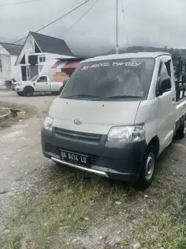 Dijual mobil grandmax pic up.1.3