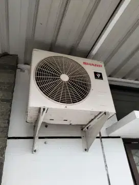 AC Sharp ion Plasmacluster Low Watt 1/2pk AH-AP5UHL
