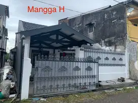 Toko MERR rumah pondok candra nirwana