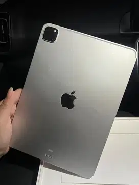 iPad Pro 11 inch ex IBOX