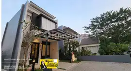 Jual Rumah 3 Kamar di Wisata Bukit Mas – Ada Private Club House