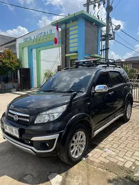 Terios TX Adventure Matic